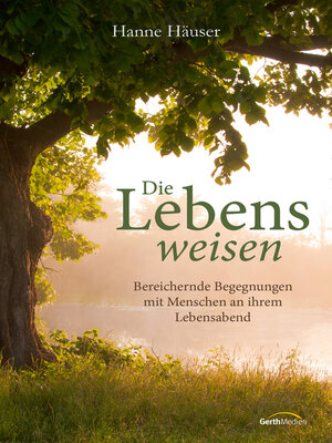cover image of Die Lebensweisen